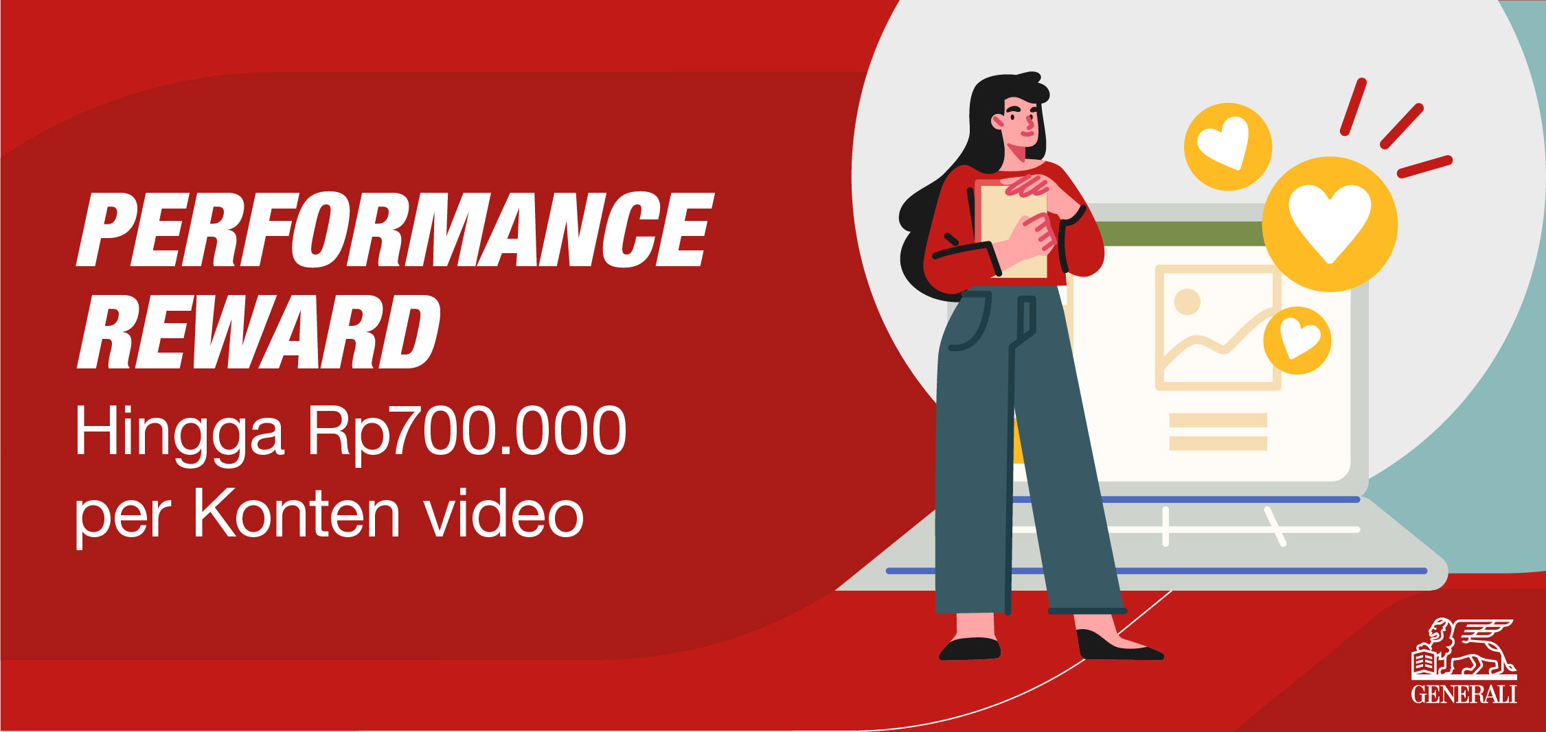 Performance Reward